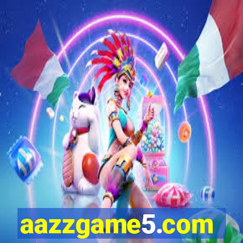 aazzgame5.com