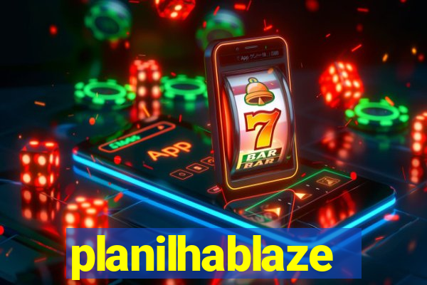 planilhablaze