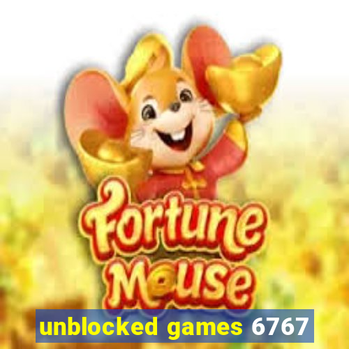 unblocked games 6767