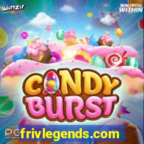 frivlegends.com