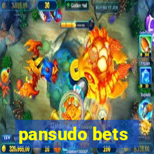 pansudo bets