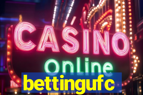 bettingufc