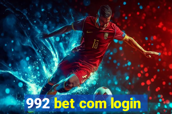 992 bet com login