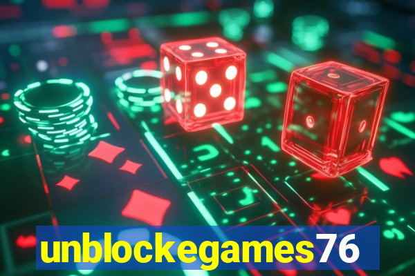 unblockegames76