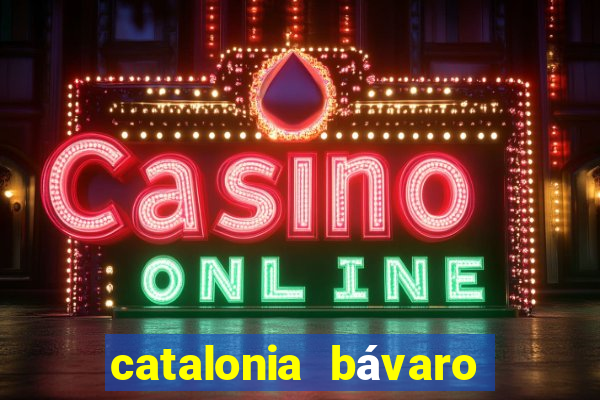 catalonia bávaro beach golf & casino resor