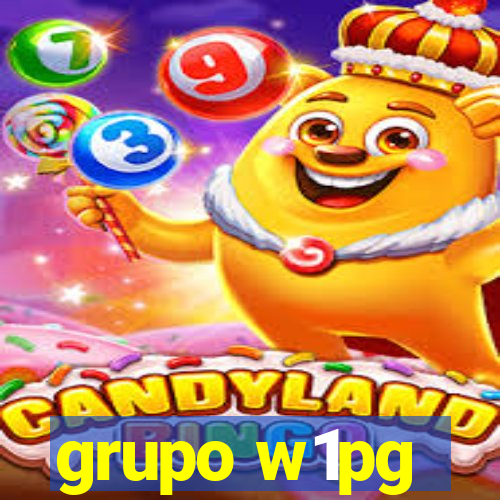 grupo w1pg