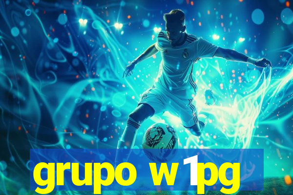 grupo w1pg