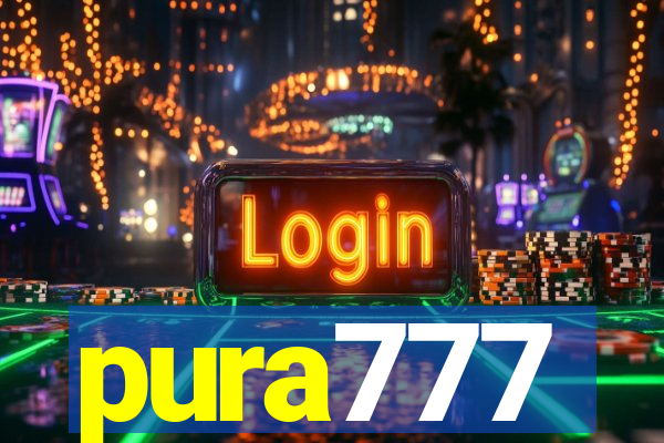 pura777