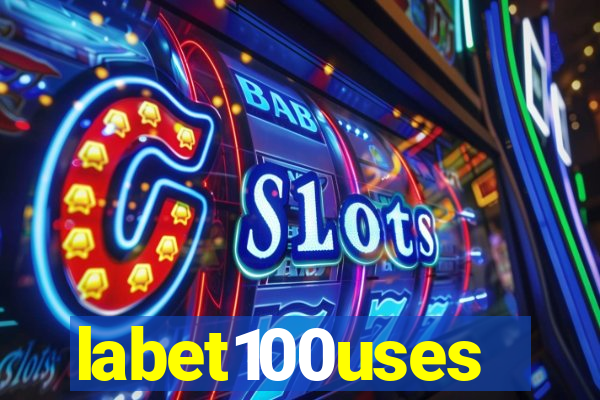 labet100uses