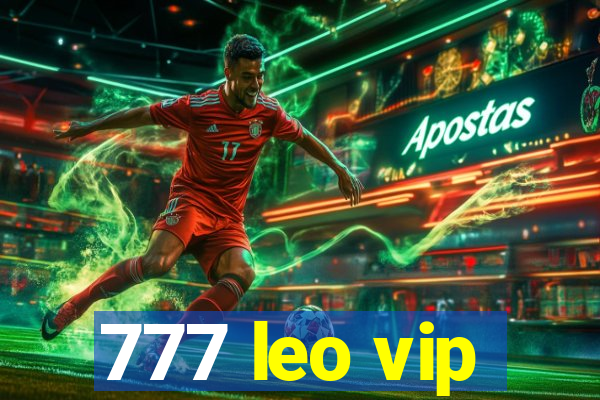 777 leo vip