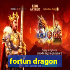 fortun dragon