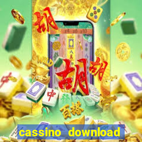 cassino download dublado torrent