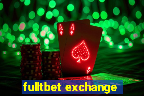 fulltbet exchange