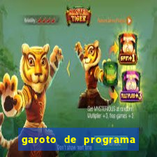 garoto de programa no rio