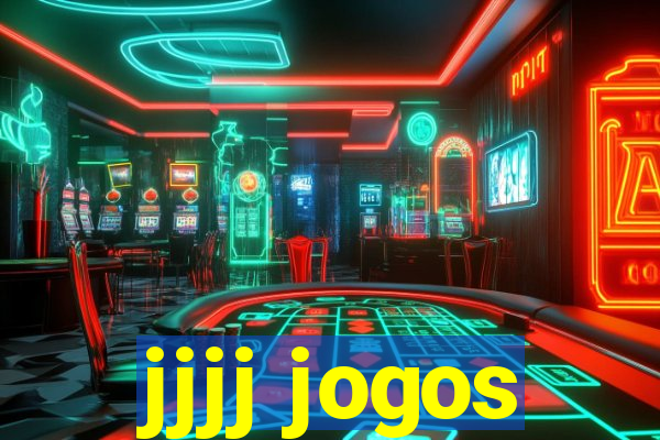 jjjj jogos