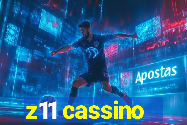 z11 cassino