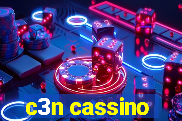 c3n cassino