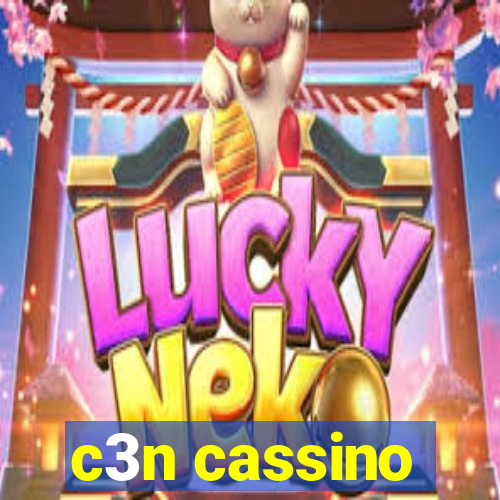 c3n cassino