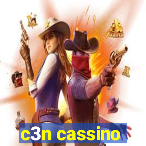 c3n cassino