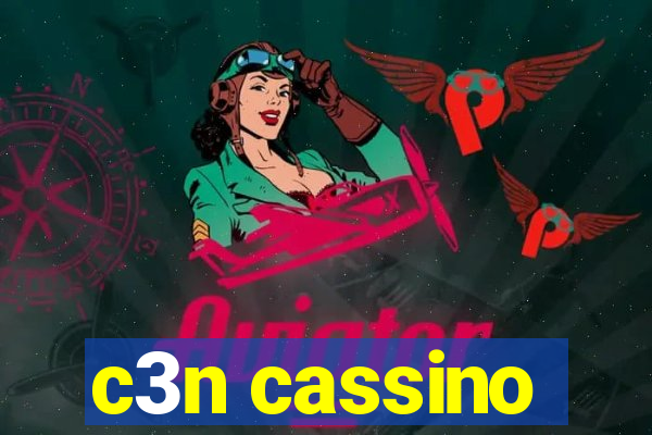 c3n cassino