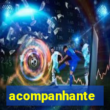 acompanhante masculino santos