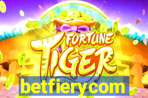 betfierycom