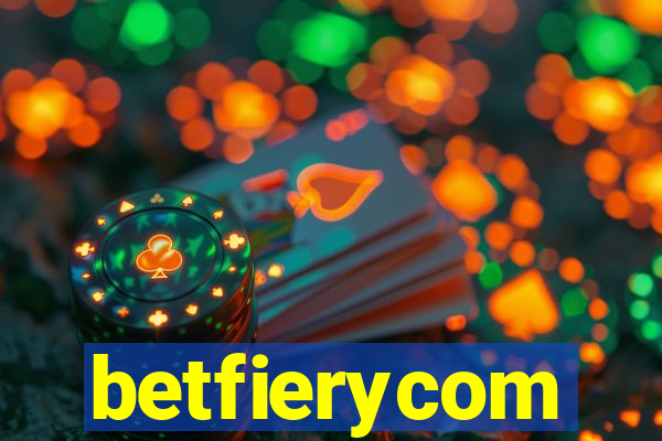 betfierycom