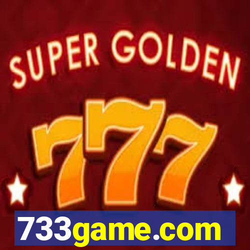 733game.com