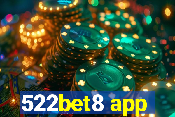 522bet8 app