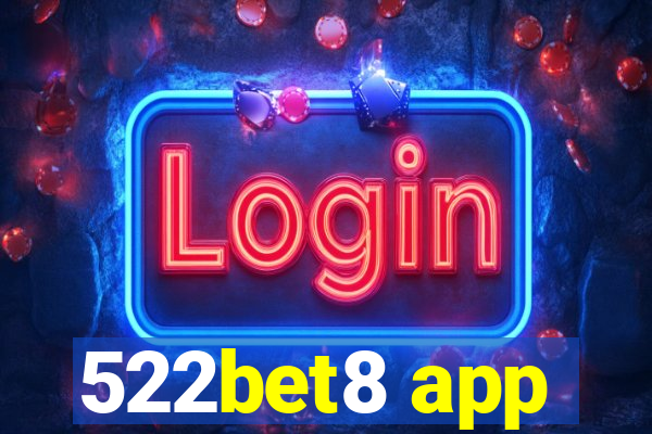 522bet8 app