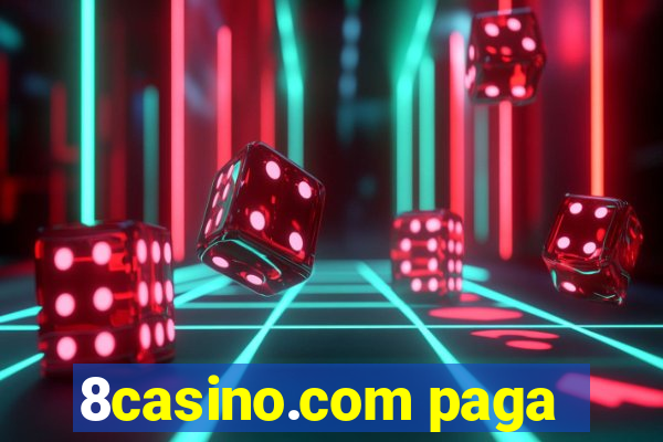 8casino.com paga