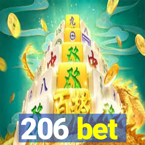 206 bet