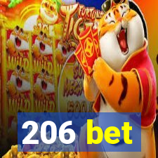 206 bet