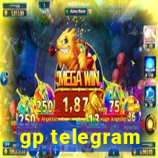 gp telegram