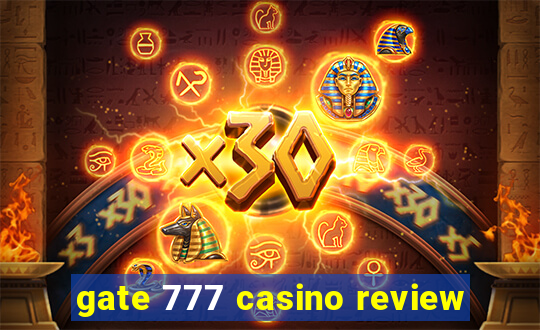 gate 777 casino review