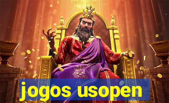 jogos usopen