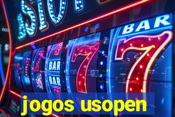 jogos usopen