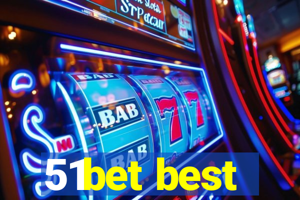 51bet best