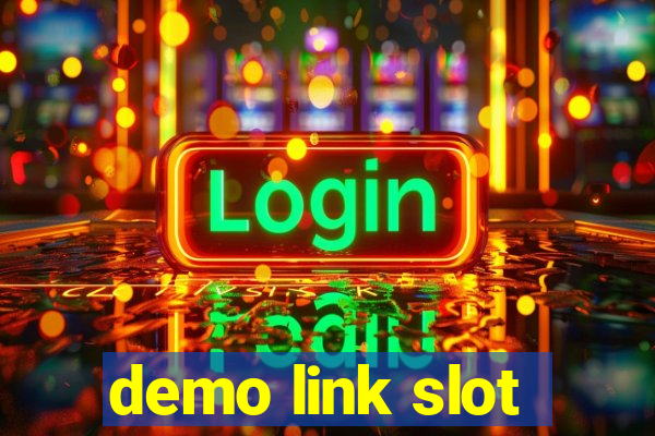 demo link slot