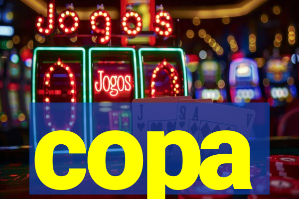 copa