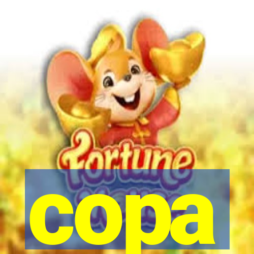 copa