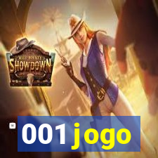 001 jogo