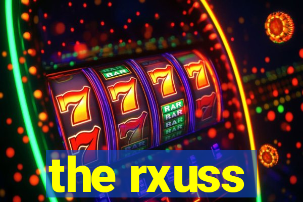 the rxuss