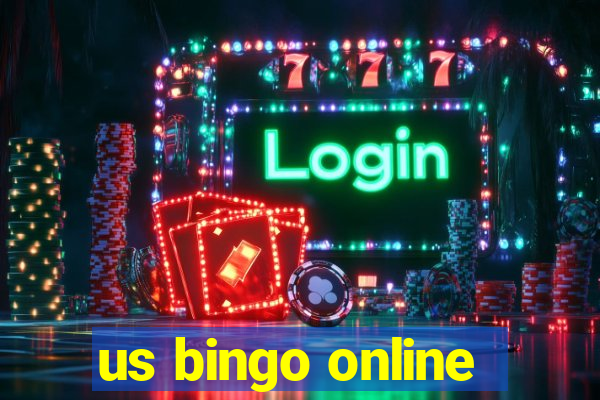 us bingo online