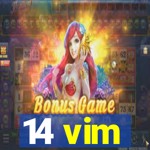 14 vim