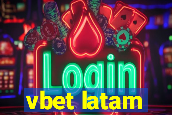 vbet latam