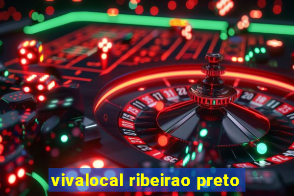 vivalocal ribeirao preto