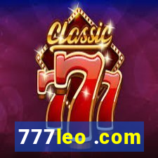 777leo .com