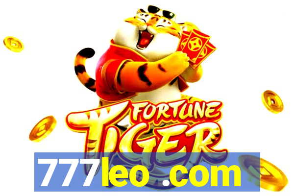 777leo .com