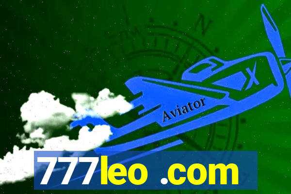 777leo .com